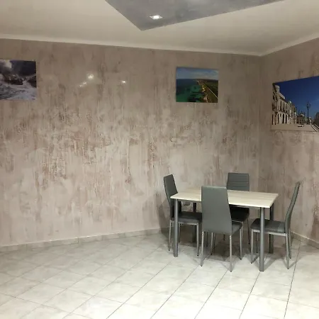 Appartement Casa Bella Puglia Martina Franca