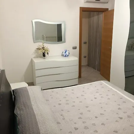 Casa Bella Puglia Martina Franca