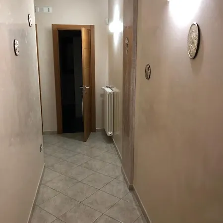 Casa Bella Puglia Martina Franca
