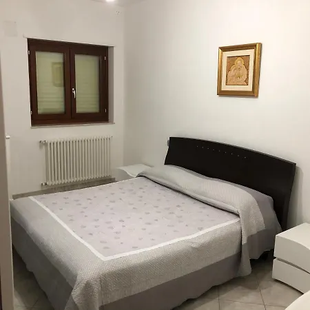 Casa Bella Puglia Appartement Martina Franca