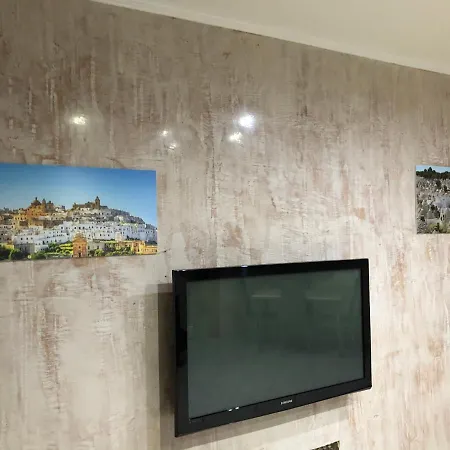 Casa Bella Puglia Appartement Martina Franca
