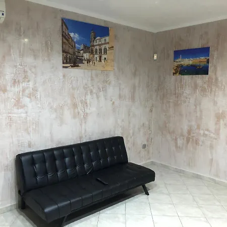 Casa Bella Puglia *