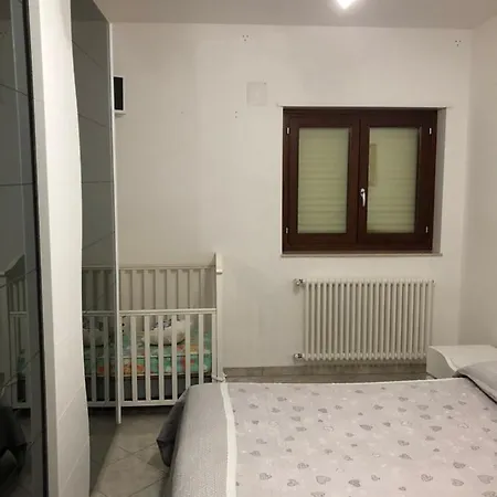 Appartamento Casa Bella Puglia
