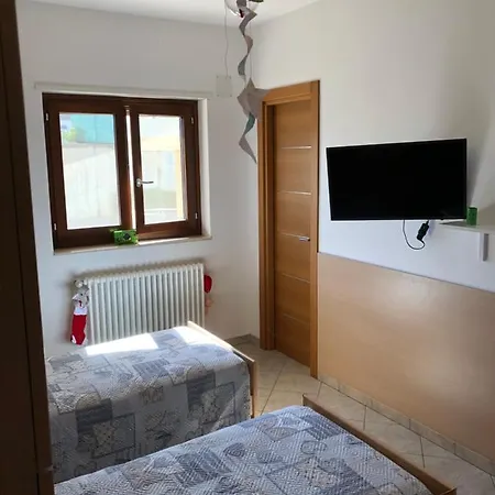 Appartamento Casa Bella Puglia