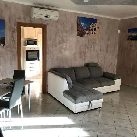 アパート Casa Bella Puglia
