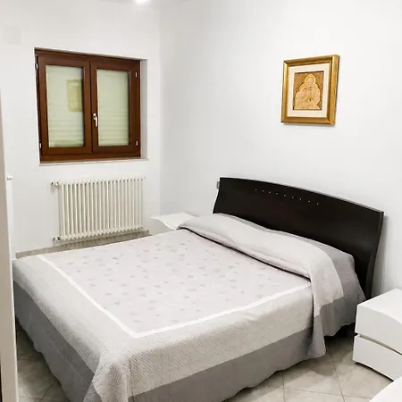 Lägenhet Casa Bella Puglia