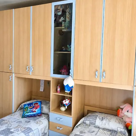 Casa Bella Puglia マルティナ・フランカ