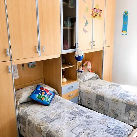 Lägenhet Casa Bella Puglia *